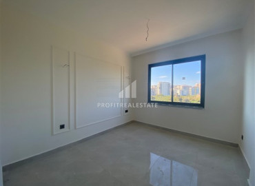 Новая квартира у моря, с одной спальней, в 300 метрах от центра Махмутлара, Аланья, 50 м2 ID-7523 фото-8