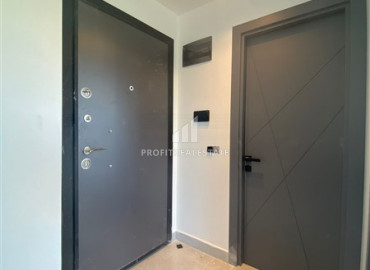Новая квартира у моря, с одной спальней, в 300 метрах от центра Махмутлара, Аланья, 50 м2 ID-7523 фото-12