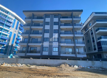 Новая квартира у моря, с одной спальней, в 300 метрах от центра Махмутлара, Аланья, 50 м2 ID-7523 фото-19