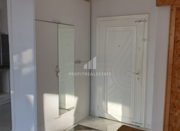 Отремонтированная квартира с двумя спальнями в доме городского типа в самом центре Алании ID-7525 фото-1