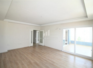 Spacious two-bedroom apartment in Teje in a residence with a swimming pool, close to the sea ID-7427 фото-2