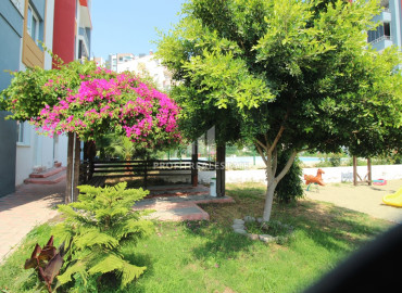 Spacious two-bedroom apartment in Teje in a residence with a swimming pool, close to the sea ID-7427 фото-21