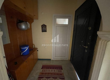 Трехэтажная вилла по цене квартиры, в 700 метрах от моря, Каргыджак, Аланья, 240 м2 ID-7528 фото-19