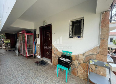 Three-storey villa for the price of an apartment, 400 meters from the sea, Kargicak, Alanya, 240 m2 ID-7528 фото-20