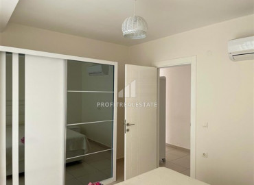 Cozy one-bedroom apartment with mountain views in an elite residence 200m from the sea in the Kestel area ID-7530 фото-8