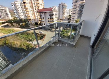 One-bedroom apartment in a new luxury residence close to the sea in Mahmutlar ID-7533 фото-36
