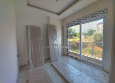 New one-bedroom apartment with mountain views in the upper Oba at a bargain price ID-7534 фото-4
