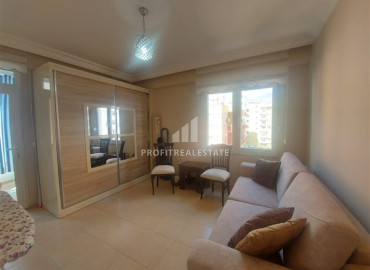 Уютная трехкомнатная квартира, укомплектованная мебелью и техникой, всего в 150 метрах от моря, Махмутлар, Аланья, 110 м2 ID-7535 фото-7