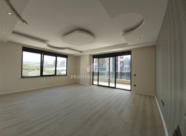 Spacious five-room duplex with excellent views, in a residence built in 2020, Mahmutlar, Alanya, 220 m2 ID-7538 фото-3