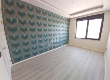 Spacious five-room duplex with excellent views, in a residence built in 2020, Mahmutlar, Alanya, 220 m2 ID-7538 фото-7