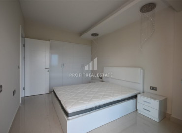 Large apartment 1 + 1 at a great price in an elite residence at the foot of the Taurus Mountains in Mahmutlar ID-7540 фото-9