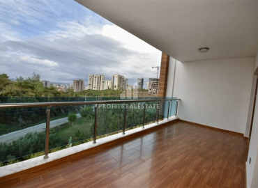Большая квартира 1+1 по отличной цене в элитном комплексе у подножия Торосских гор в Махмутларе ID-7540 фото-11