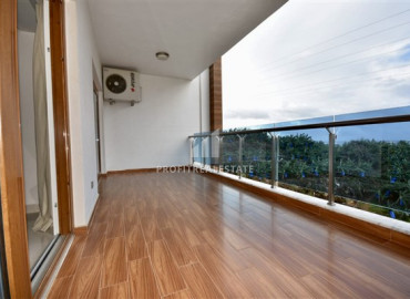 Большая квартира 1+1 по отличной цене в элитном комплексе у подножия Торосских гор в Махмутларе ID-7540 фото-12