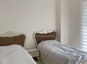 Spacious two bedroom apartment in the elite residence Mahmutlar, 400 meters from the Mediterranean Sea. ID-7543 фото-33