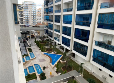 Просторная трехкомнатная квартира в элитном комплексе Махмутлара, в 400 метрах от Средиземного моря. ID-7543 фото-35