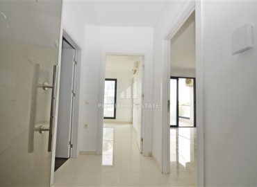 One-bedroom apartment in fine finish, in a residence with rich facilities, Kestel, Alanya, 51 m2 ID-7545 фото-2
