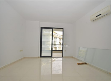 One-bedroom apartment in fine finish, in a residence with rich facilities, Kestel, Alanya, 51 m2 ID-7545 фото-7