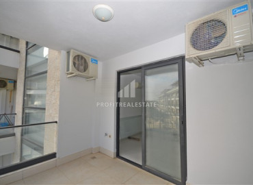 One-bedroom apartment in fine finish, in a residence with rich facilities, Kestel, Alanya, 51 m2 ID-7545 фото-10