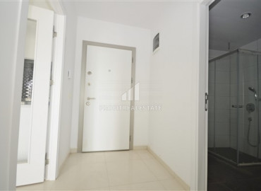 Двухкомнатные апартаменты в чистовой отделке, в резиденции с богатой инфраструктурой, Кестель, Аланья, 51 м2 ID-7545 фото-12