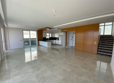 Elite five-room villa, with a private pool, Kargicak, Alanya, 250 m2 ID-7546 фото-2