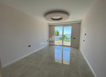 Elite five-room villa, with a private pool, Kargicak, Alanya, 250 m2 ID-7546 фото-7