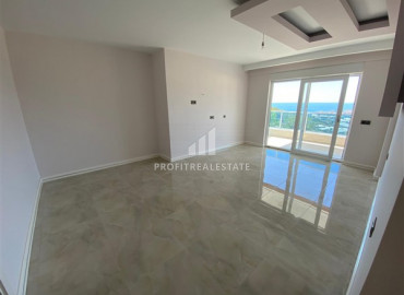Elite five-room villa, with a private pool, Kargicak, Alanya, 250 m2 ID-7546 фото-9