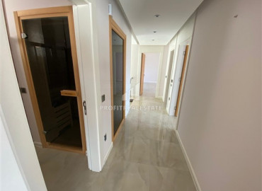 Elite five-room villa, with a private pool, Kargicak, Alanya, 250 m2 ID-7546 фото-18