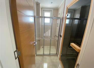 Elite five-room villa, with a private pool, Kargicak, Alanya, 250 m2 ID-7546 фото-19