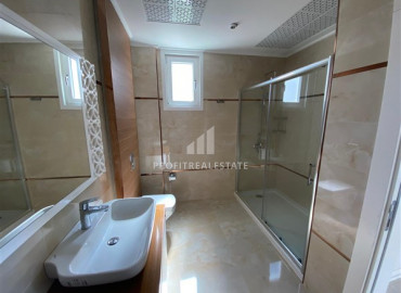 Elite five-room villa, with a private pool, Kargicak, Alanya, 250 m2 ID-7546 фото-20