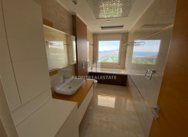 Elite five-room villa, with a private pool, Kargicak, Alanya, 250 m2 ID-7546 фото-22