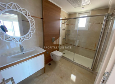 Elite five-room villa, with a private pool, Kargicak, Alanya, 250 m2 ID-7546 фото-23