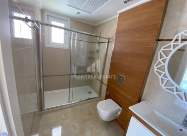 Elite five-room villa, with a private pool, Kargicak, Alanya, 250 m2 ID-7546 фото-24