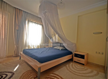 Large two-bedroom apartment in the very center of Alanya, by the Cleopatra beach, at a great price! ID-7548 фото-8