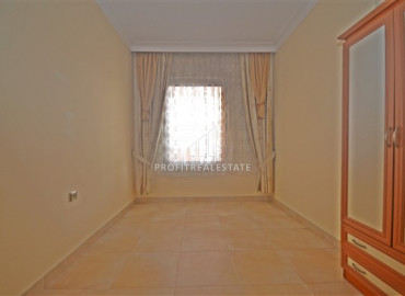 Large two-bedroom apartment in the very center of Alanya, by the Cleopatra beach, at a great price! ID-7548 фото-11