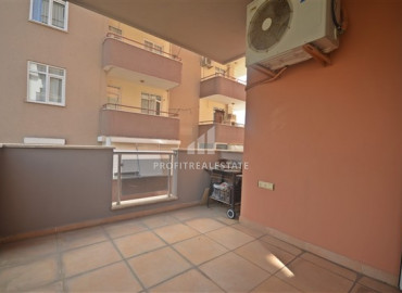 Large two-bedroom apartment in the very center of Alanya, by the Cleopatra beach, at a great price! ID-7548 фото-15