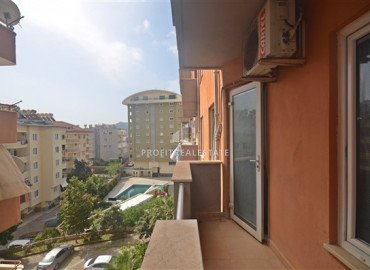Large two-bedroom apartment in the very center of Alanya, by the Cleopatra beach, at a great price! ID-7548 фото-16