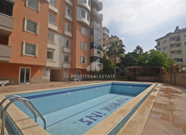 Large two-bedroom apartment in the very center of Alanya, by the Cleopatra beach, at a great price! ID-7548 фото-22
