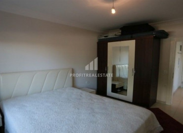 Меблированные апартаменты, с одной спальней, в 300 метрах от пляжа Авсаллара, Аланья ID-7550 фото-6