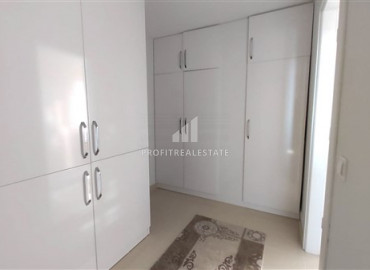 Furnished duplex with three bedrooms and a million view, near the sea in Mahmutlar ID-7558 фото-20