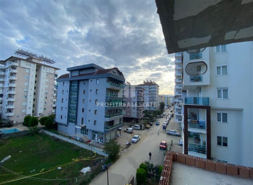 Новые квартиры с двумя спальнями в резиденции с инфраструктурой центре Махмутлара, 400м от моря ID-7559 фото-5