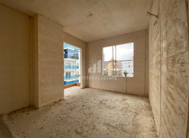 Новые квартиры с двумя спальнями в резиденции с инфраструктурой центре Махмутлара, 400м от моря ID-7559 фото-13