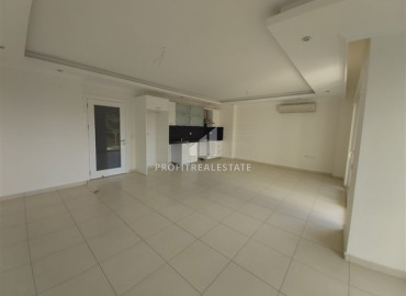 One bedroom duplex, unfurnished, in a luxury residential residence, Avsallar, Alanya, 100 m2 ID-7563 фото-2
