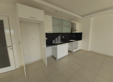 One bedroom duplex, unfurnished, in a luxury residential residence, Avsallar, Alanya, 100 m2 ID-7563 фото-6