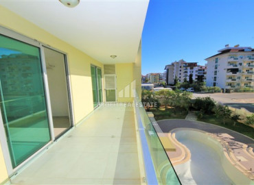 Cozy fully equipped one-bedroom apartment 100 meters from the sea in the Kestel area ID-7569 фото-13