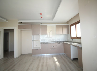 Spacious 3 + 1 apartment with excellent location in Mezitli, Mersin, 250m from the sea ID-7570 фото-6