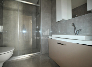 Spacious 3 + 1 apartment with excellent location in Mezitli, Mersin, 250m from the sea ID-7570 фото-7