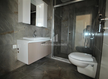 Spacious 3 + 1 apartment with excellent location in Mezitli, Mersin, 250m from the sea ID-7570 фото-8