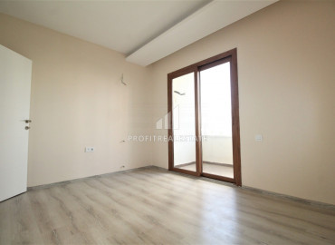 Spacious 3 + 1 apartment with excellent location in Mezitli, Mersin, 250m from the sea ID-7570 фото-13