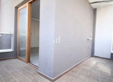 Spacious 3 + 1 apartment with excellent location in Mezitli, Mersin, 250m from the sea ID-7570 фото-16