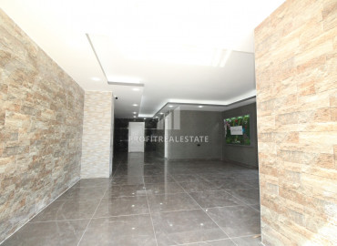 Spacious 3 + 1 apartment with excellent location in Mezitli, Mersin, 250m from the sea ID-7570 фото-21